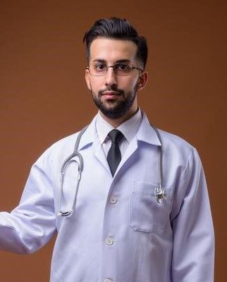 طبيب جراح الأوعية الدموية احمد رائد
